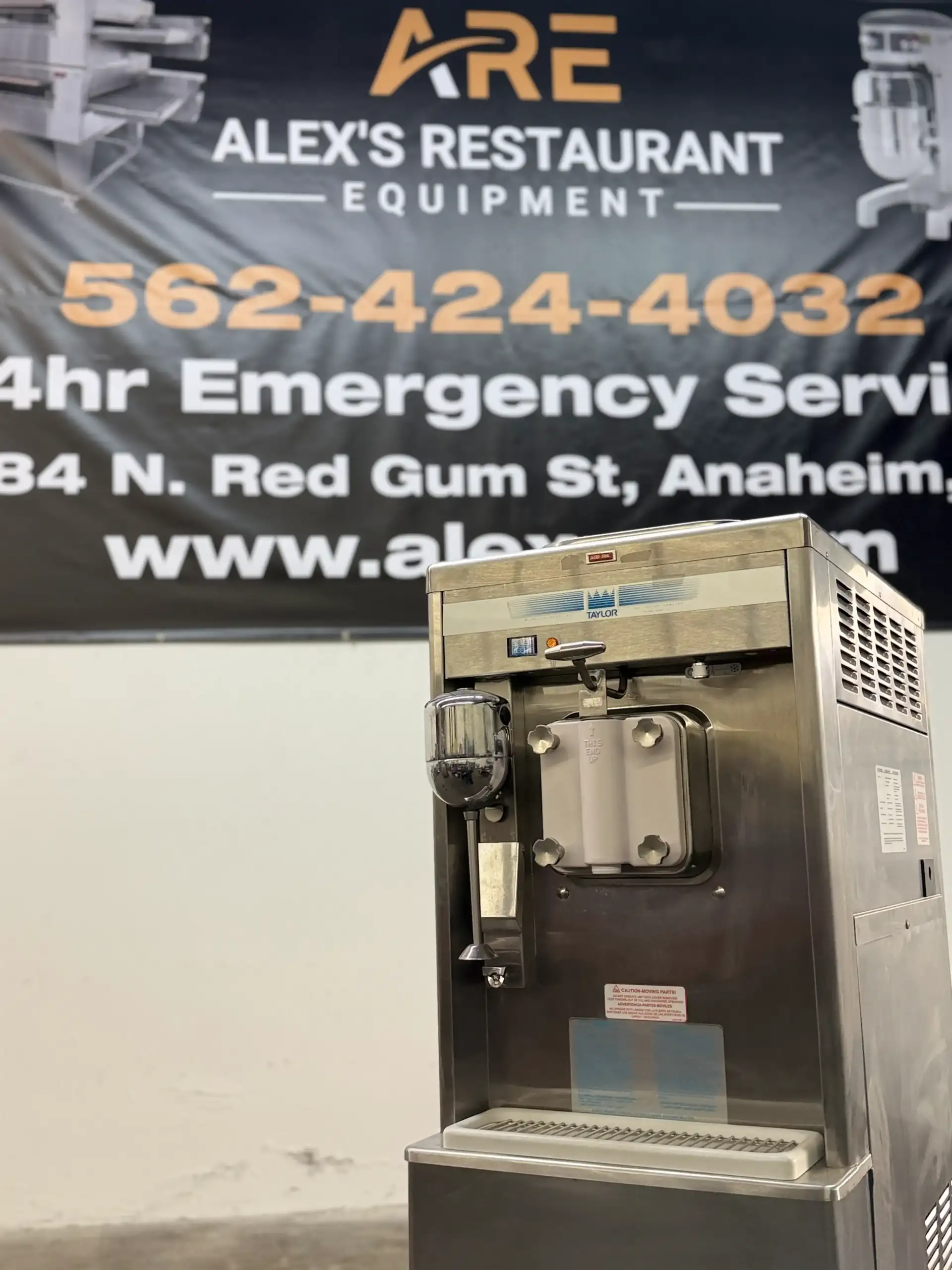 Used Taylor 441 Shake Machine for sale, $8,999